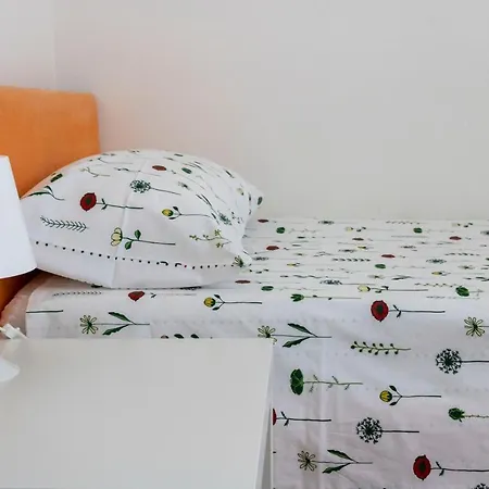 아파트 Casa Raffaela *