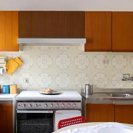 Apartament Casa Raffaela Modica