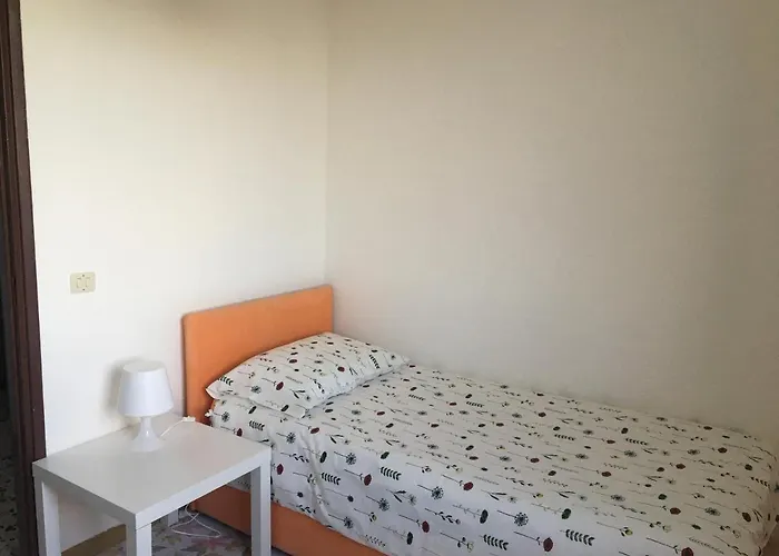 Casa Raffaela Apartament Modica