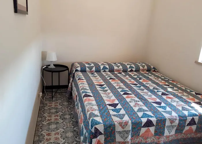 Casa Raffaela Apartament