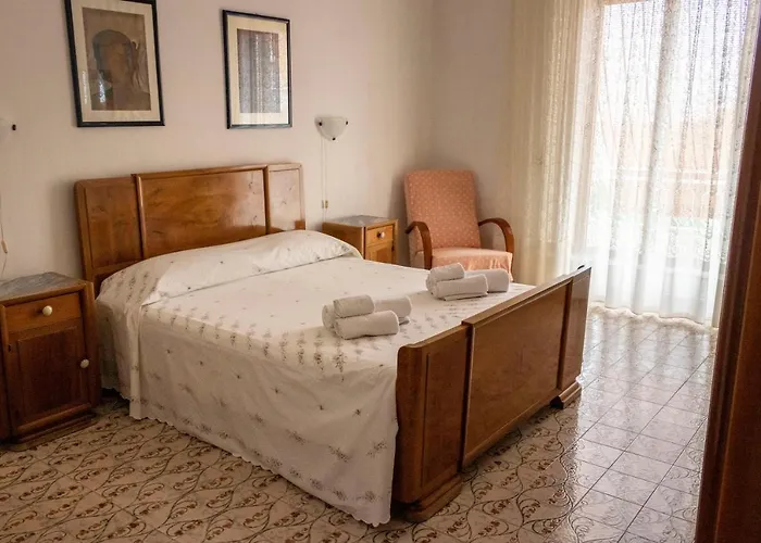 Casa Raffaela Apartament Modica