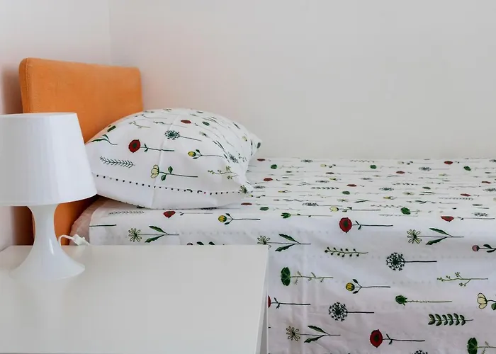 Apartament Casa Raffaela *