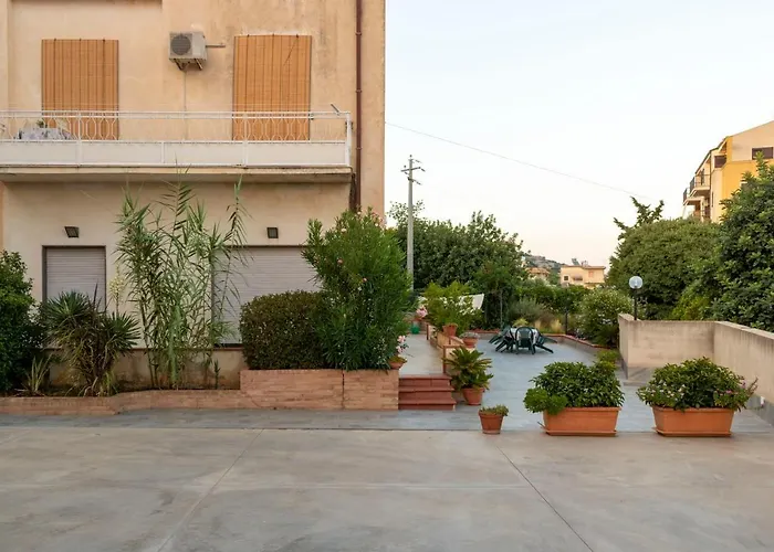 Casa Raffaela Modica