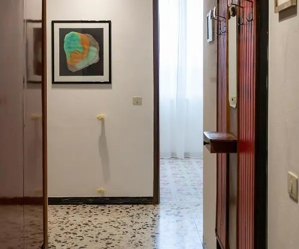 Casa Raffaela * Modica