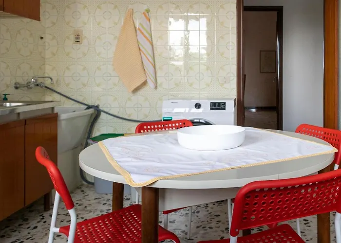 Casa Raffaela Apartament