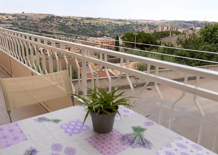 Apartament Casa Raffaela