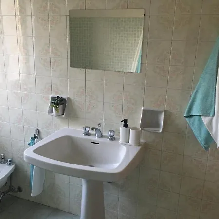 Casa Raffaela Apartamento Modica