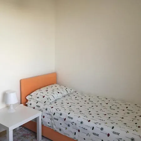 Casa Raffaela Apartamento Módica