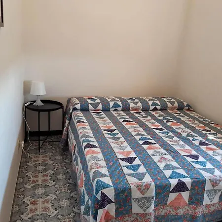 Casa Raffaela Apartment