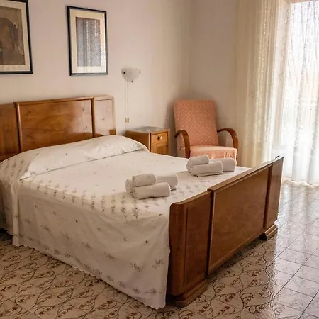Casa Raffaela Apartment Modica