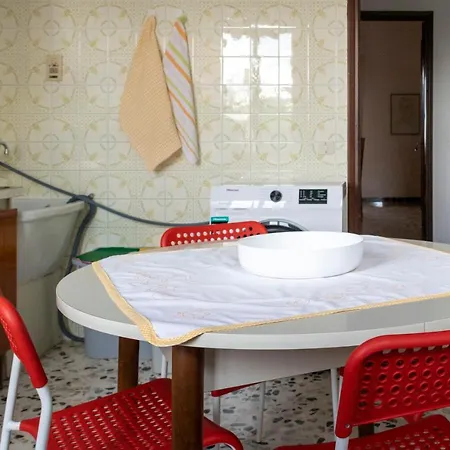 Casa Raffaela Apartment