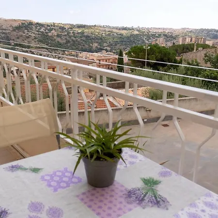 Apartment Casa Raffaela