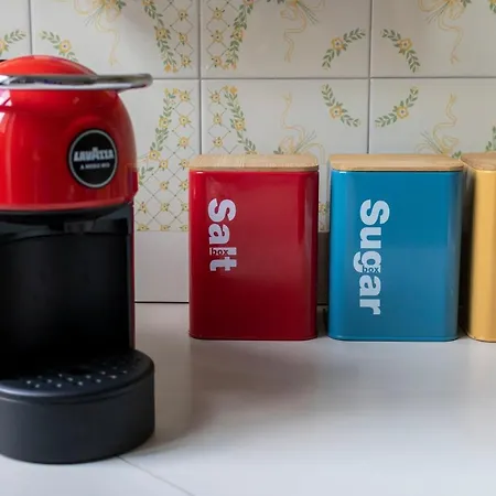 Appartamento Casa Raffaela *