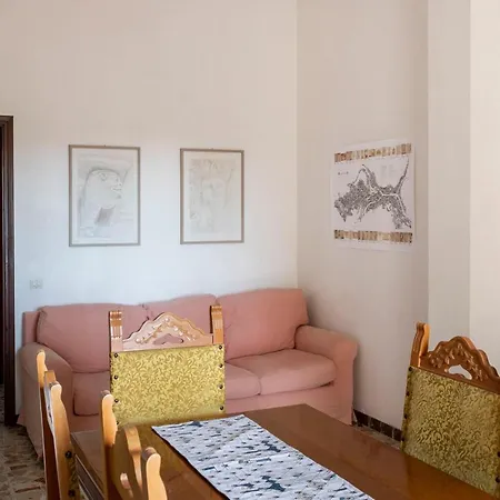 Casa Raffaela * Modica