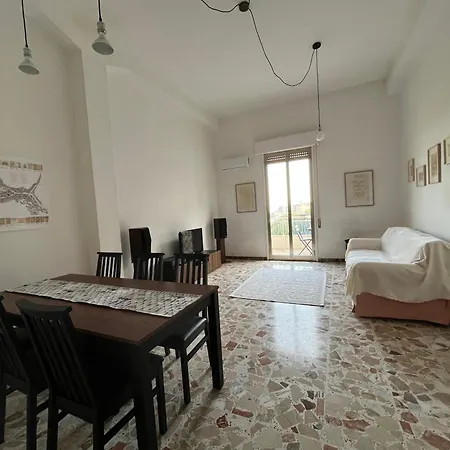 Casa Raffaela Apartment