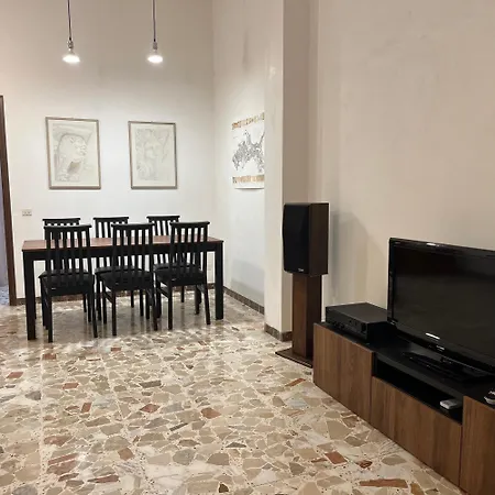 Casa Raffaela * Modica