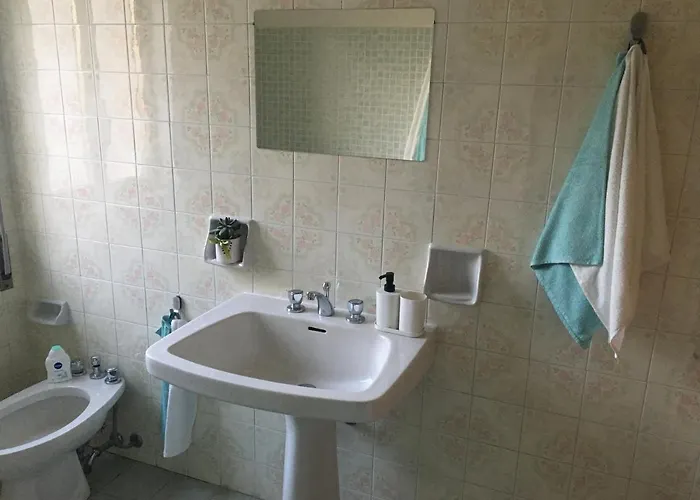 Casa Raffaela Lägenhet Modica