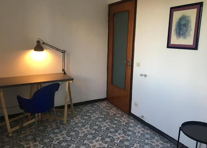 Casa Raffaela Lägenhet