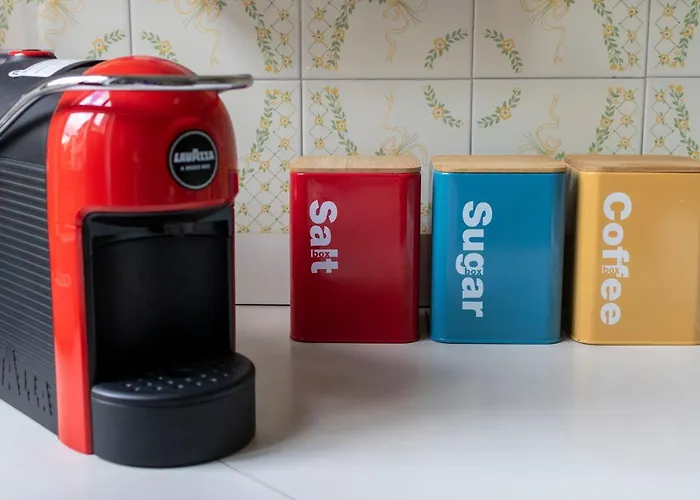 Lägenhet Casa Raffaela *